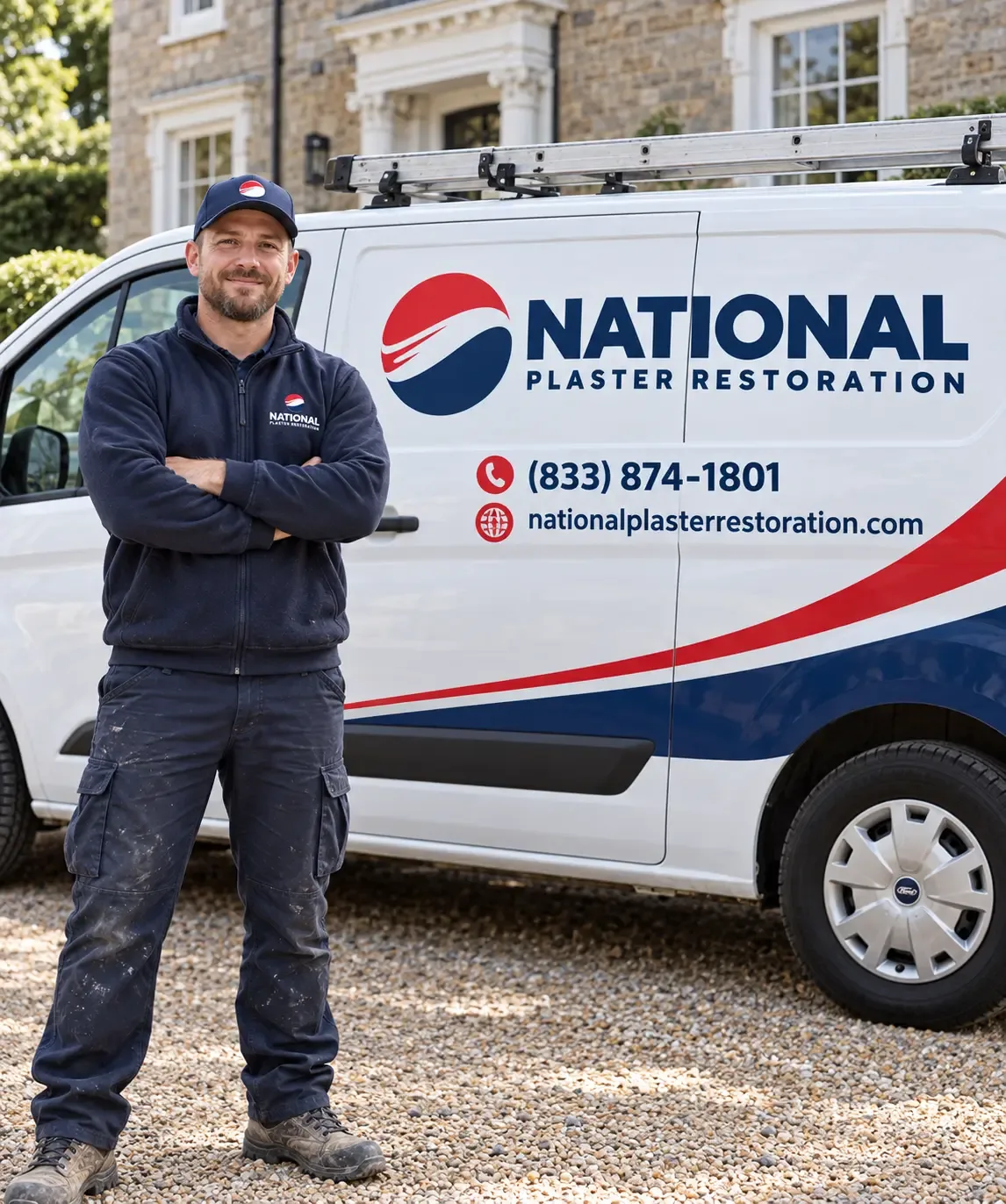 Plaster Repair company in Port Republic, VA